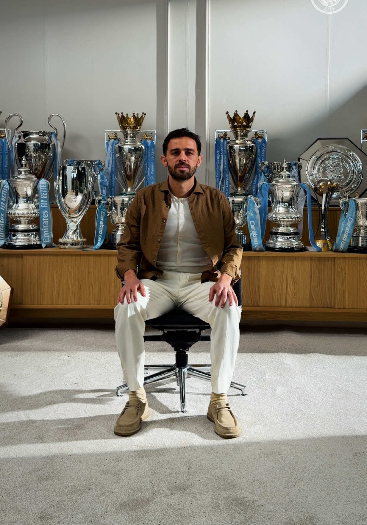 @Manchester City