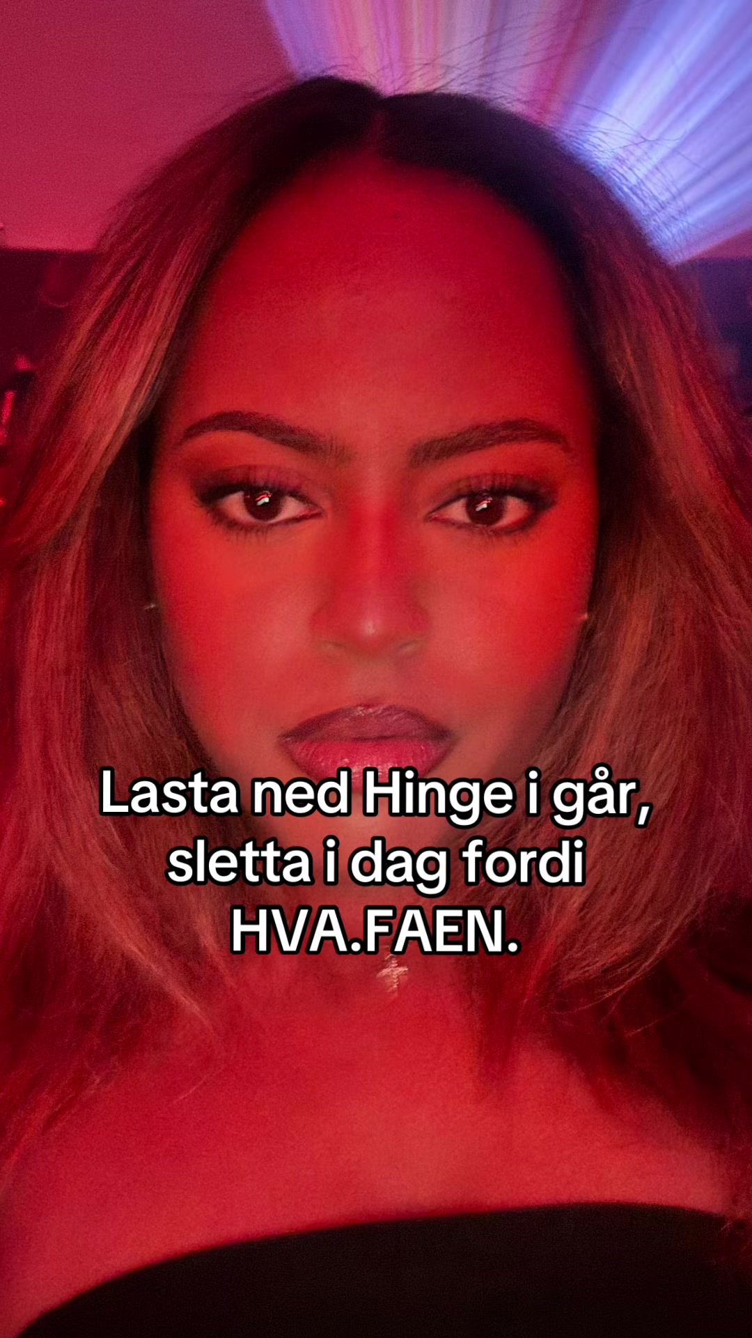 @SOFIE EIKELAND🎀