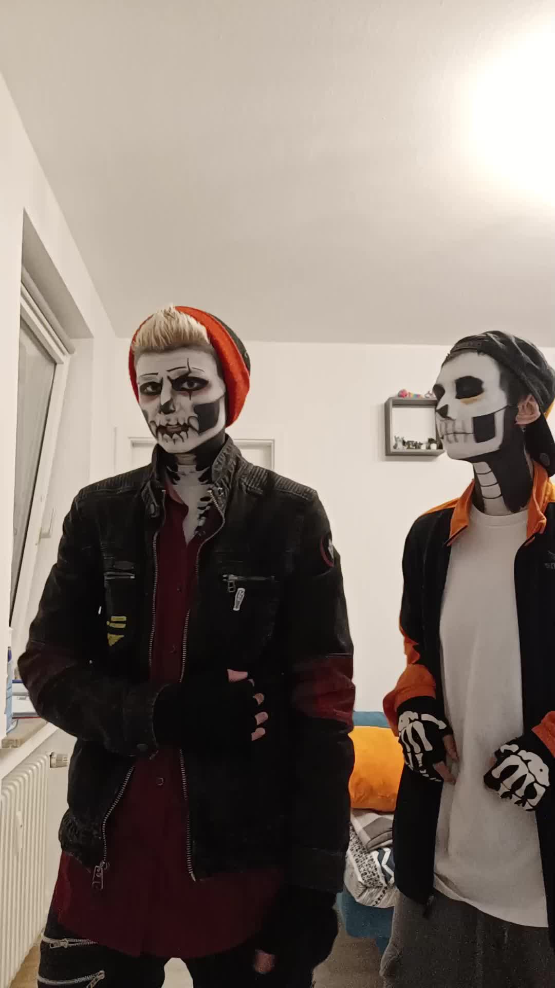 @MikaelMonster