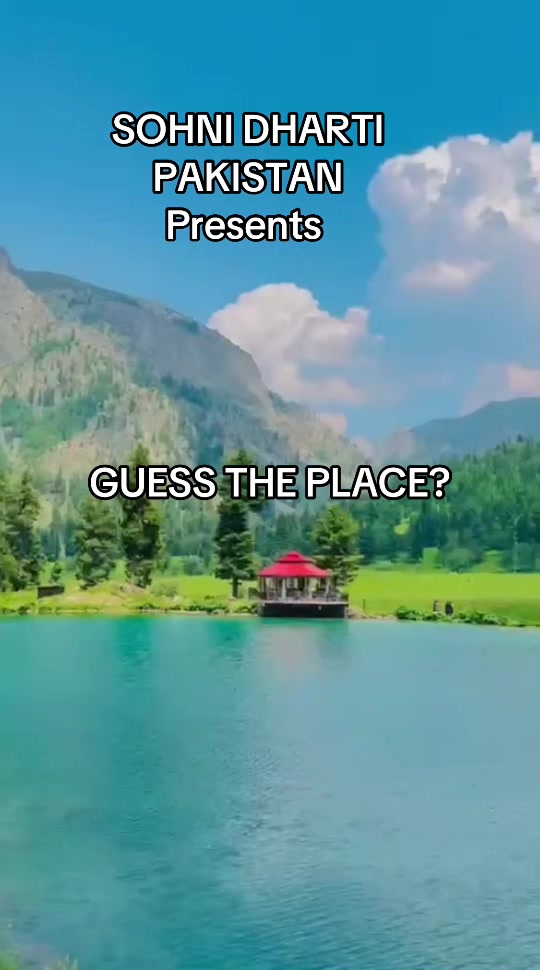 @SOHNI DHARTI PAKISTAN