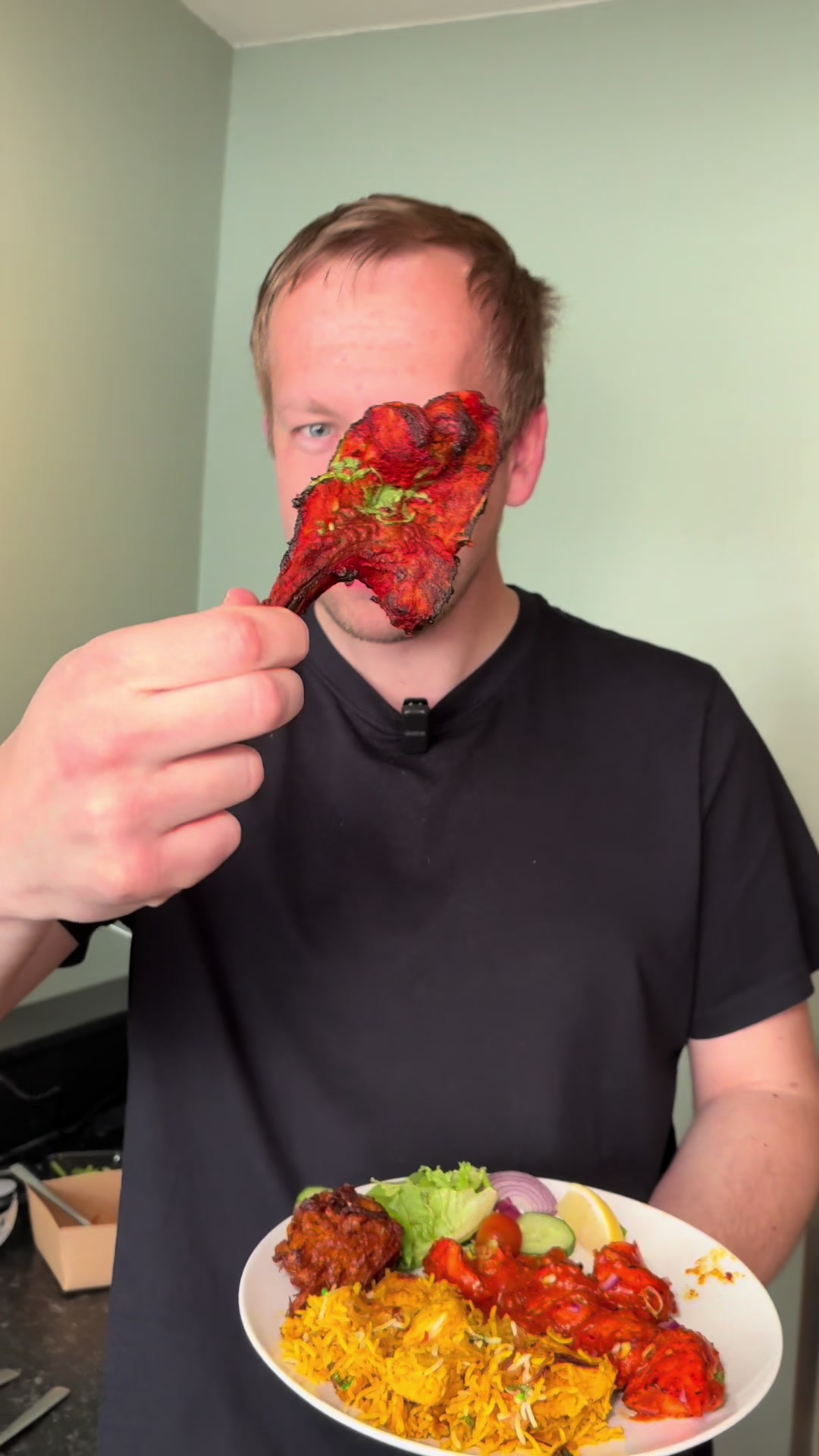 @Jeremy&rsquo;s Food Tour