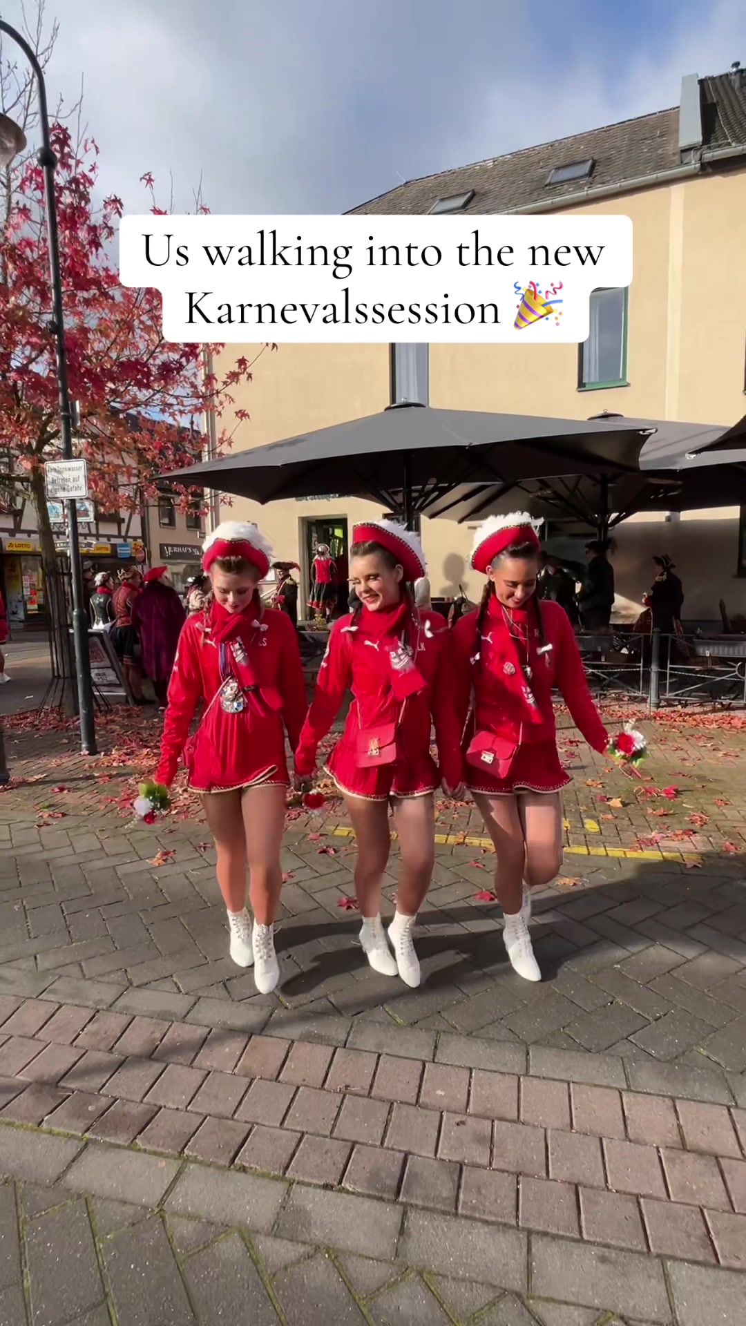 @Möhnengarde Mülheim-Kärlich