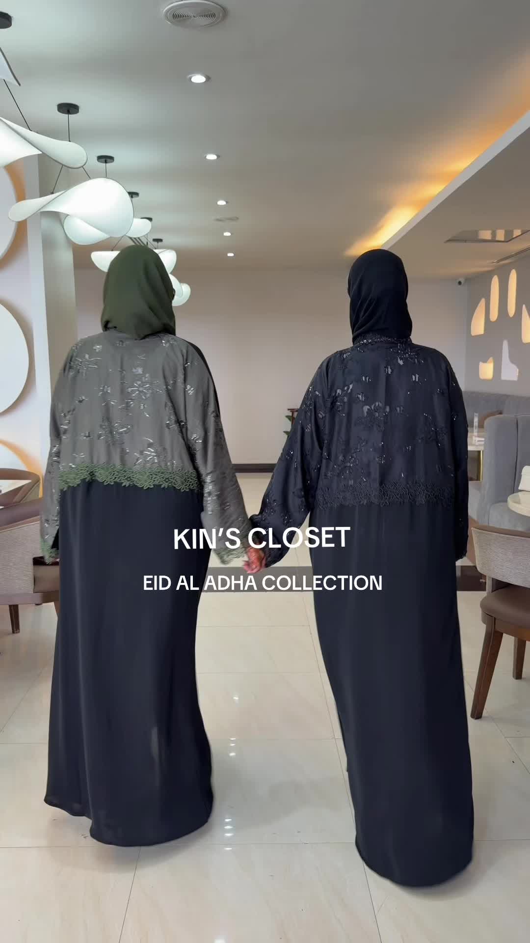@Kin’s Closet