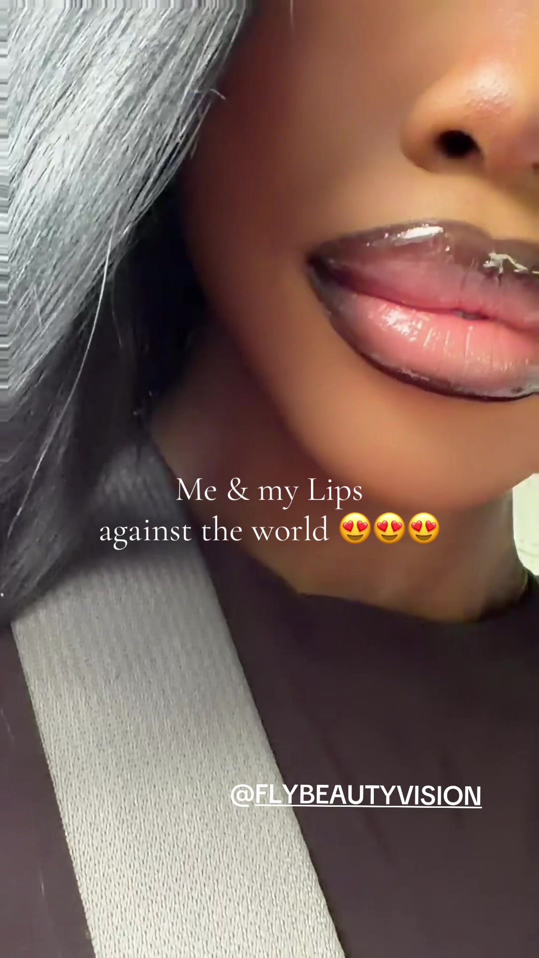 @SAINTEAMOURLUXE | YOUTUBER
