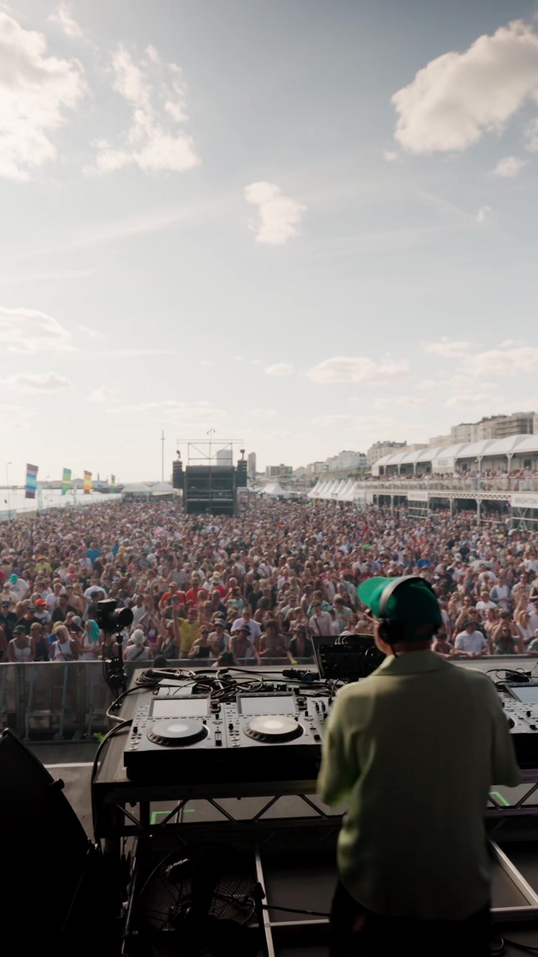@On The Beach UK