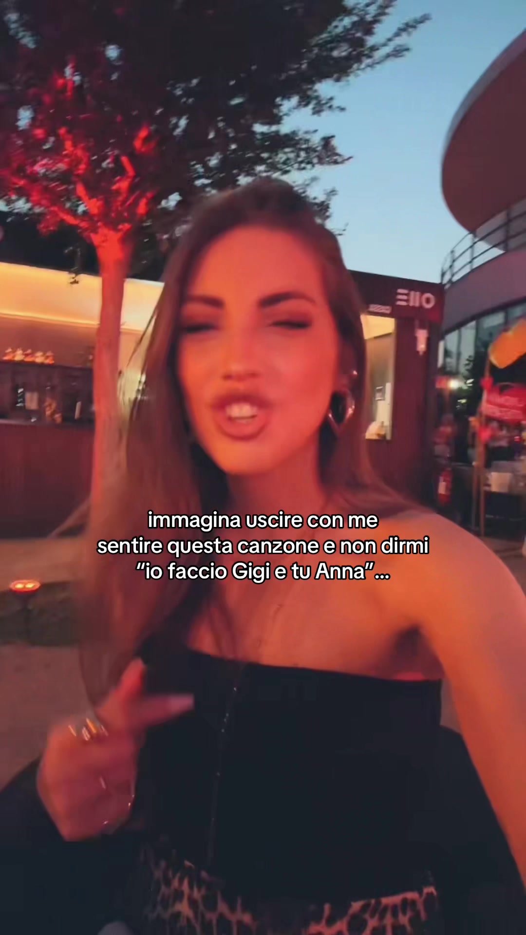 @Giorgia Arona | Quella vera.