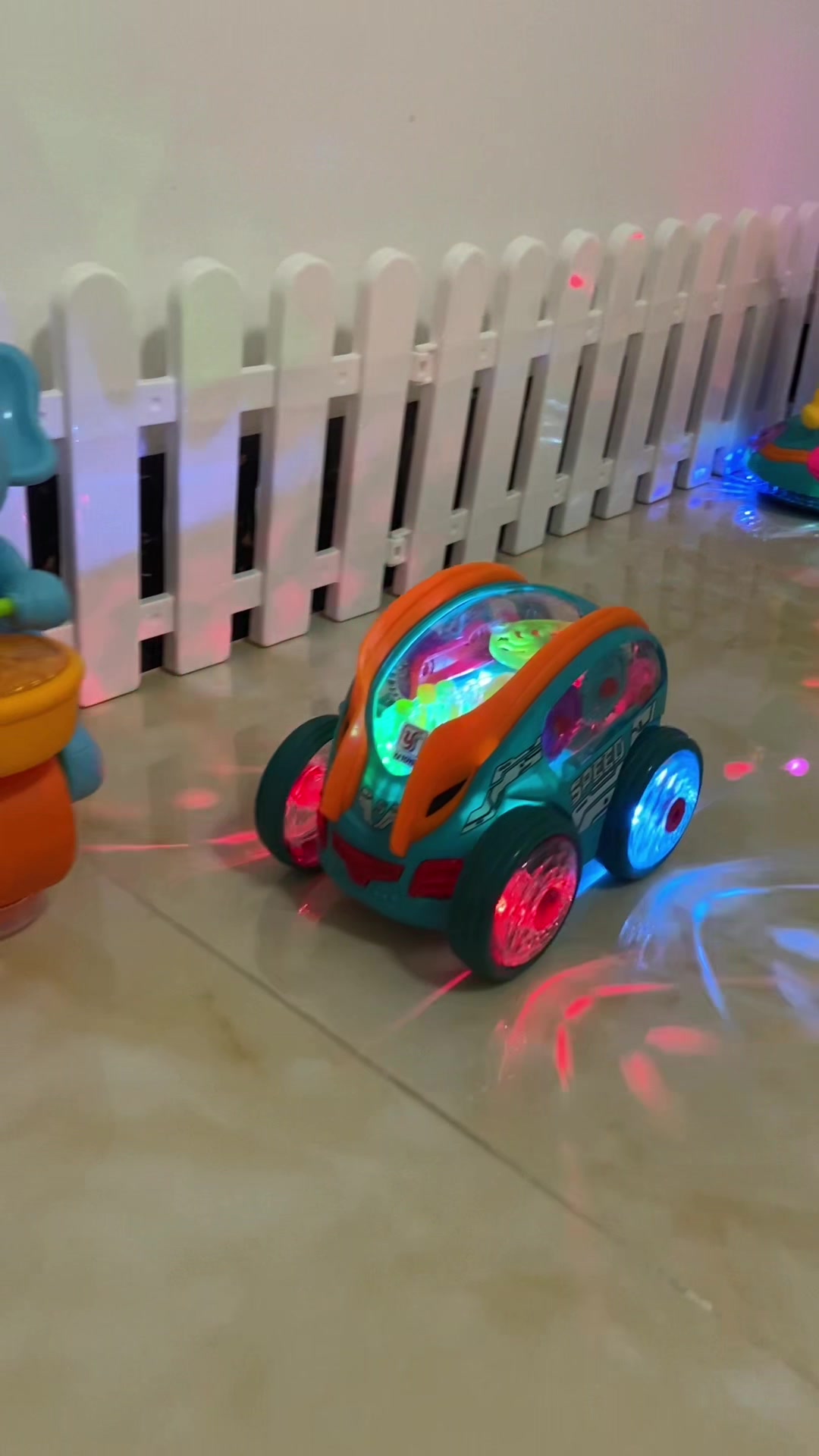 @Cheerful Toy