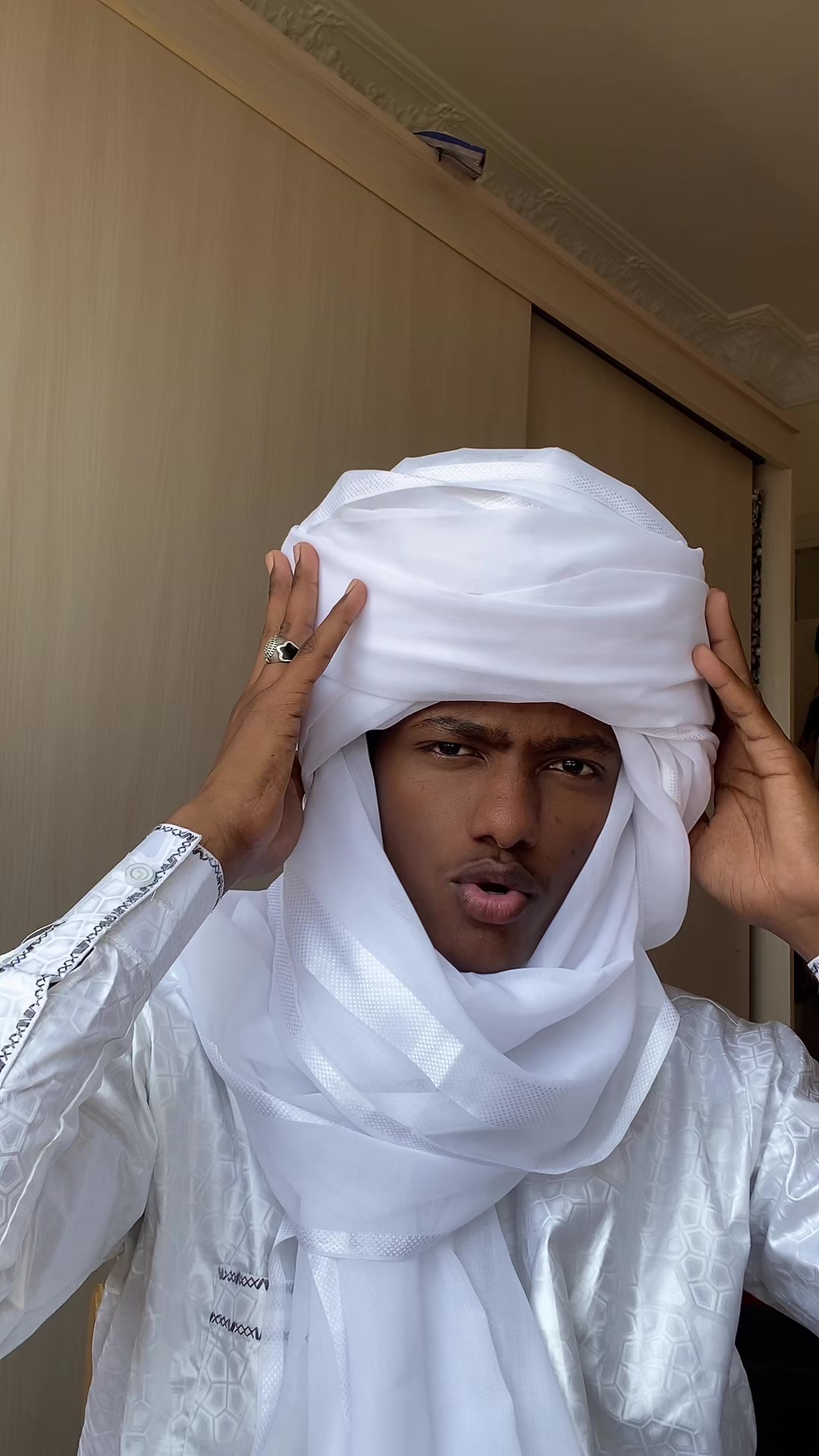 @ISSA | عيسى