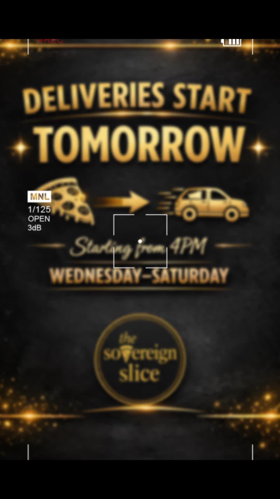@the sovereign slice