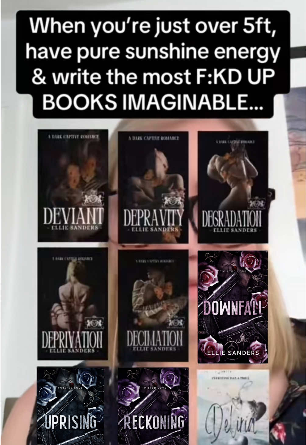 @elliesandersauthor