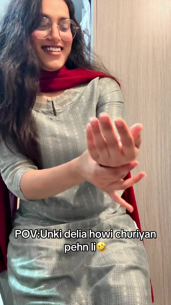 @Munnazza G
