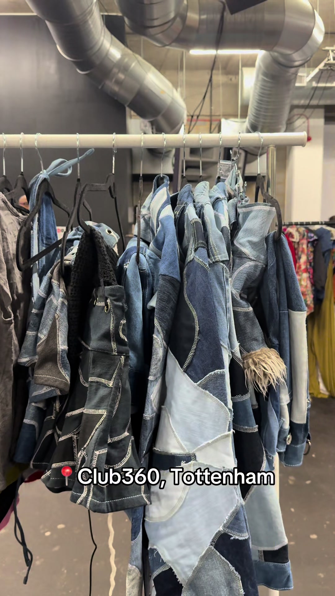 @NADA | Plus-size womenswear