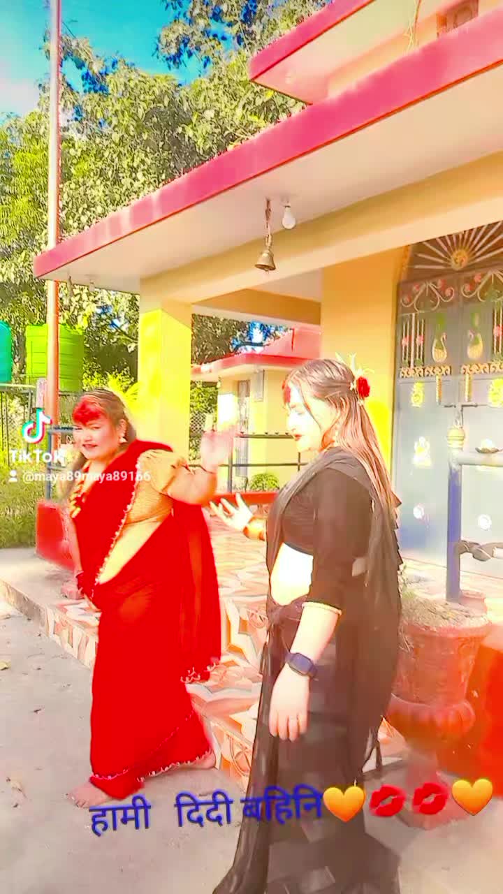 @maya ❤️❤️दङगालि माईलि🦋🦋💫💍❤