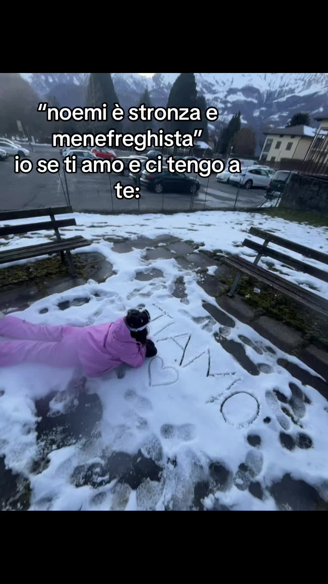 @noemi argento