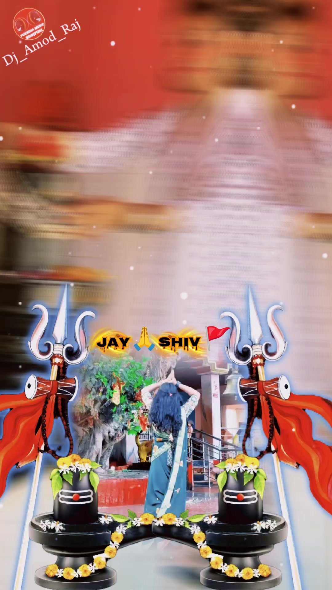 @𝐃𝐉 𝐀𝐌𝐎𝐃 𝐑𝐀𝐉