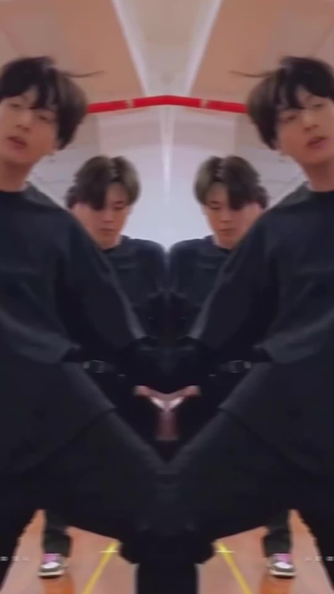 @JUNKOOK BTS