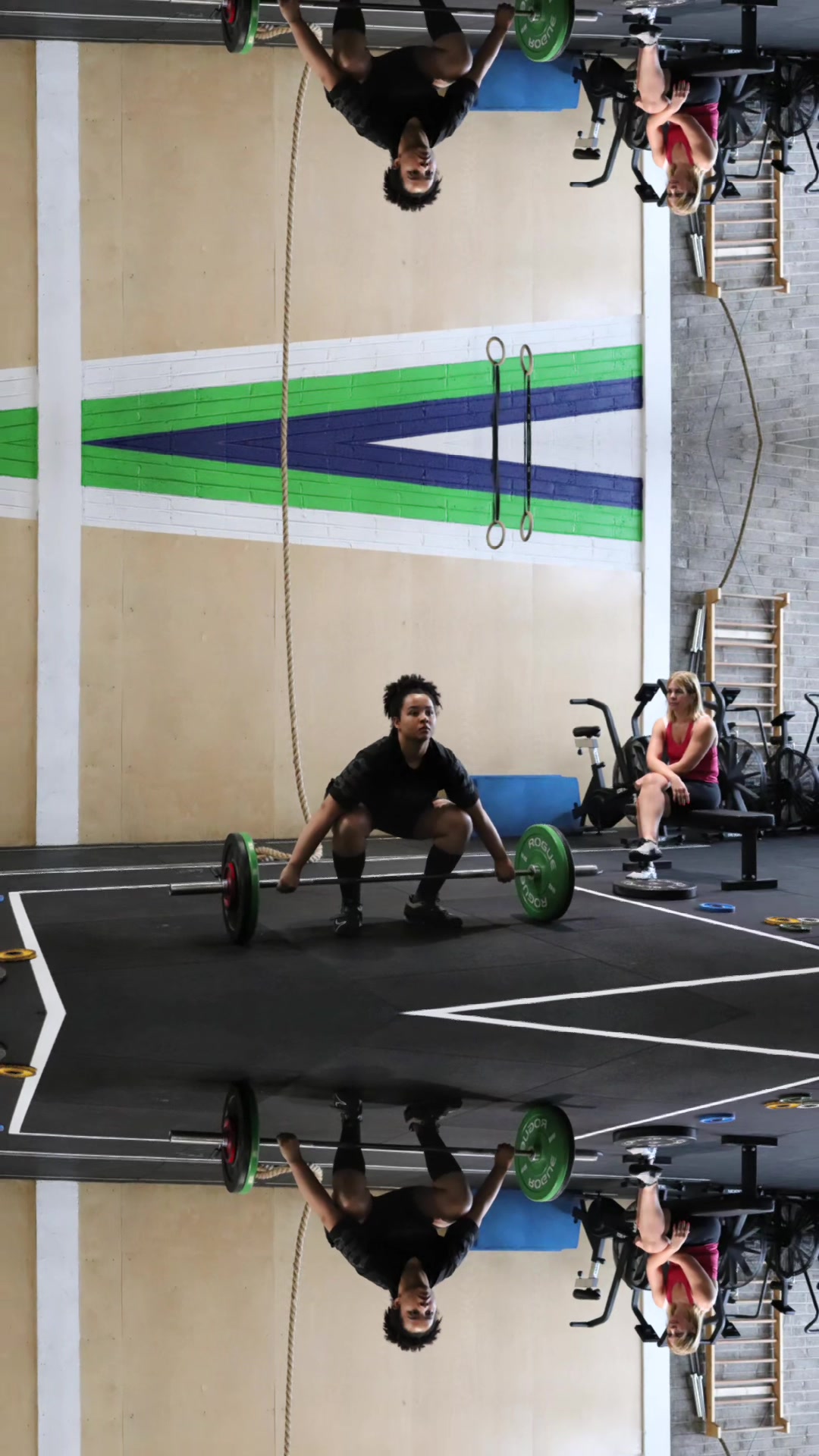 @CrossFit Ireland