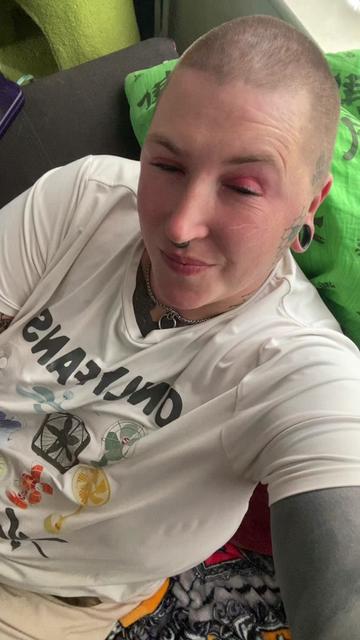 @Damagedgoddess
