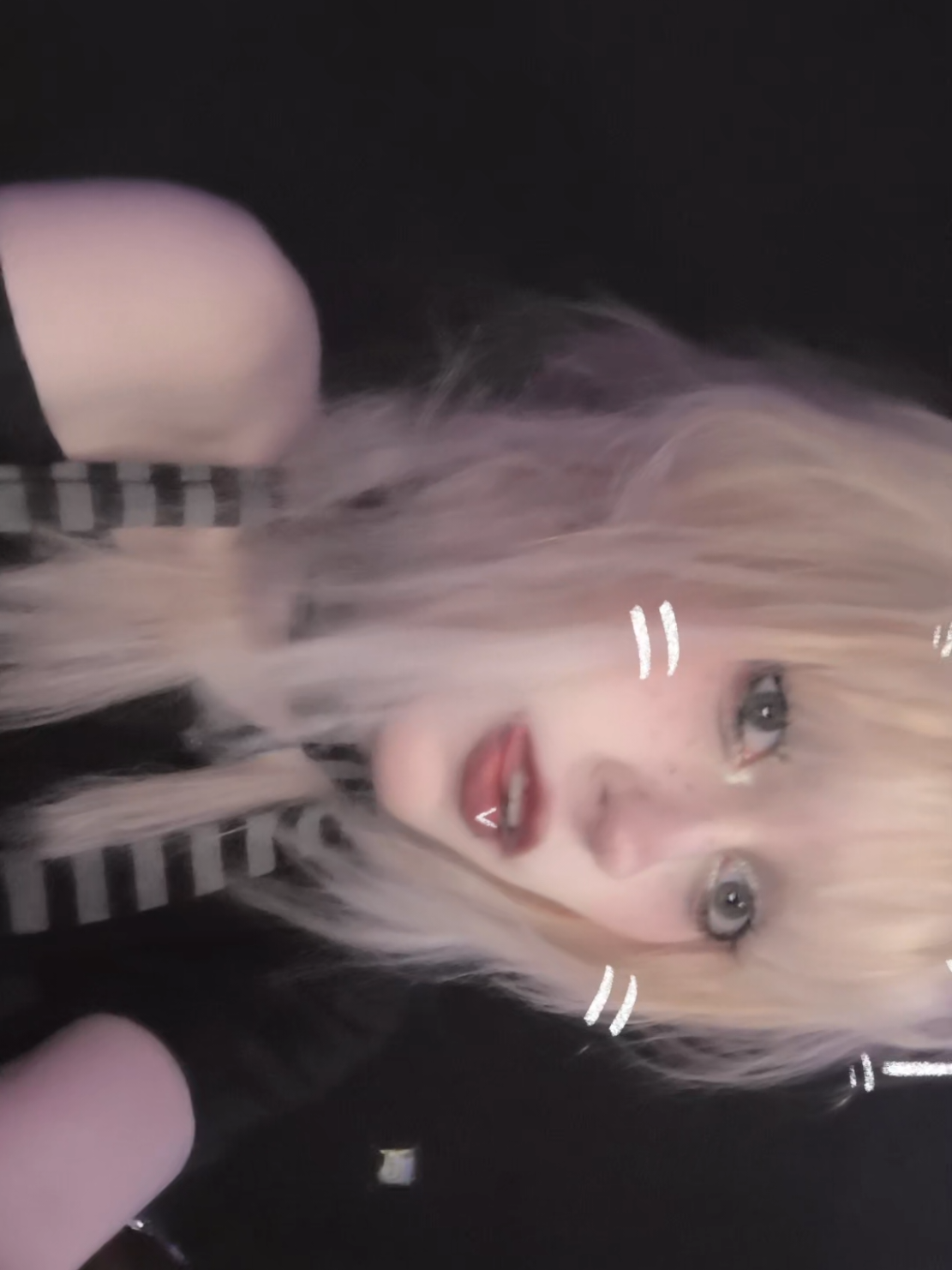 @₊˚⊹♡ k@йLин4|/|к>᎑< ˎˊ˗