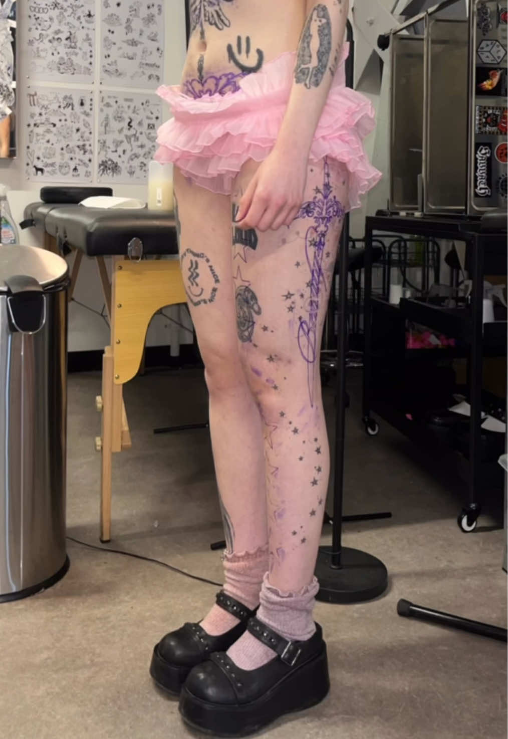 @Tttrashpoetry
