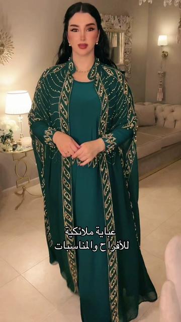 @CaftanSouha✨Lux01