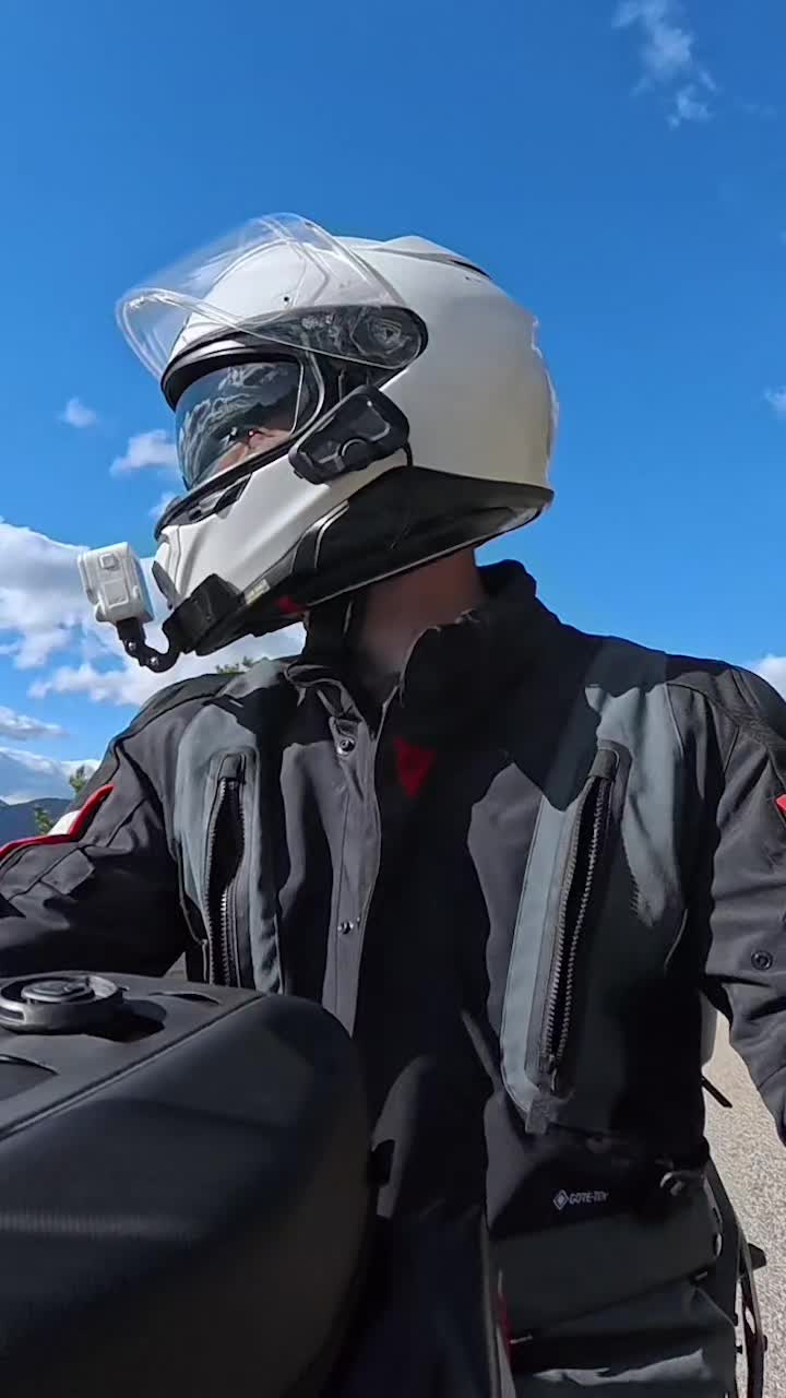 @Santos En Moto
