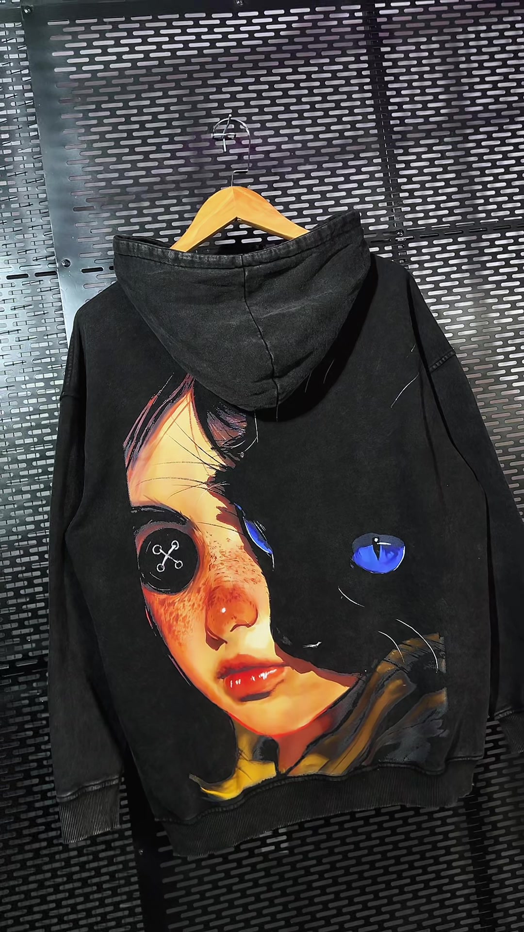 @GRITWEAR Co.