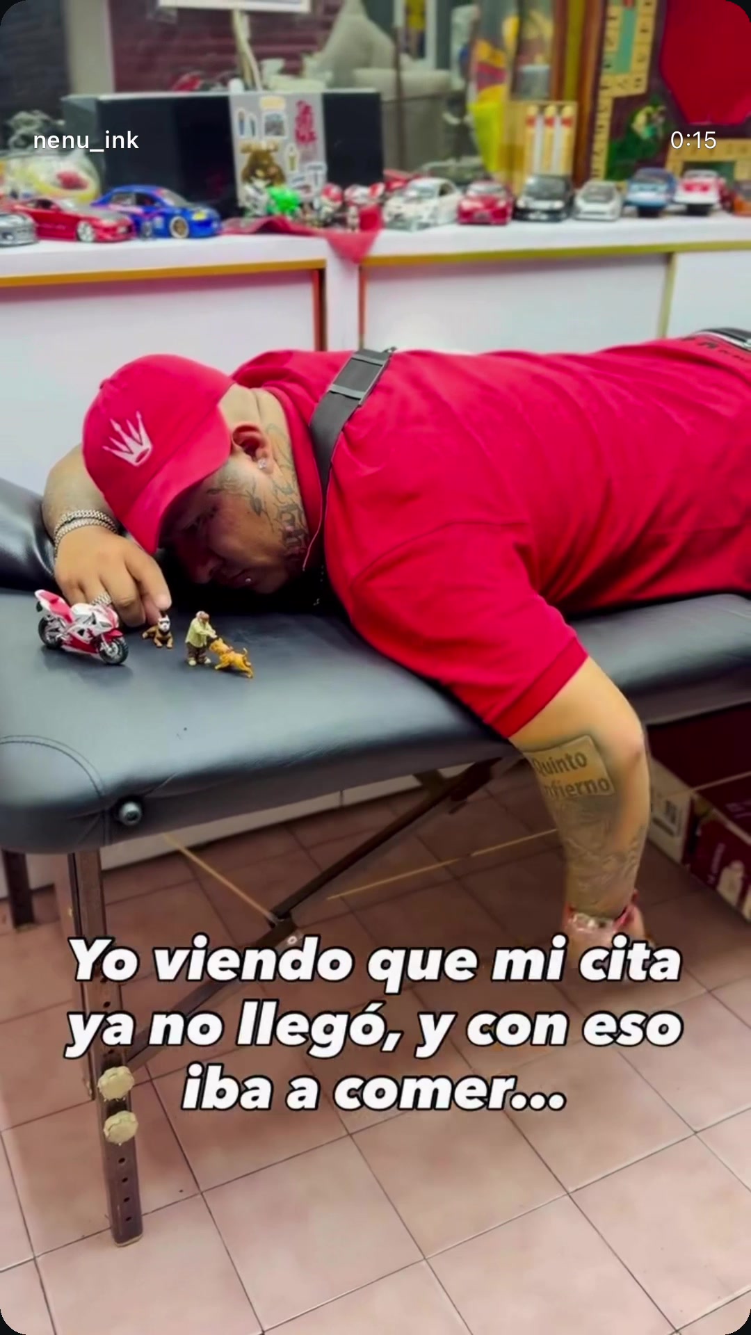 @nenu_ ink
