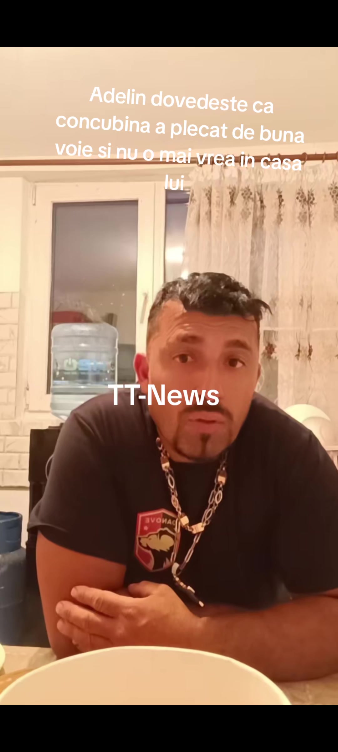 @tik-tok news
