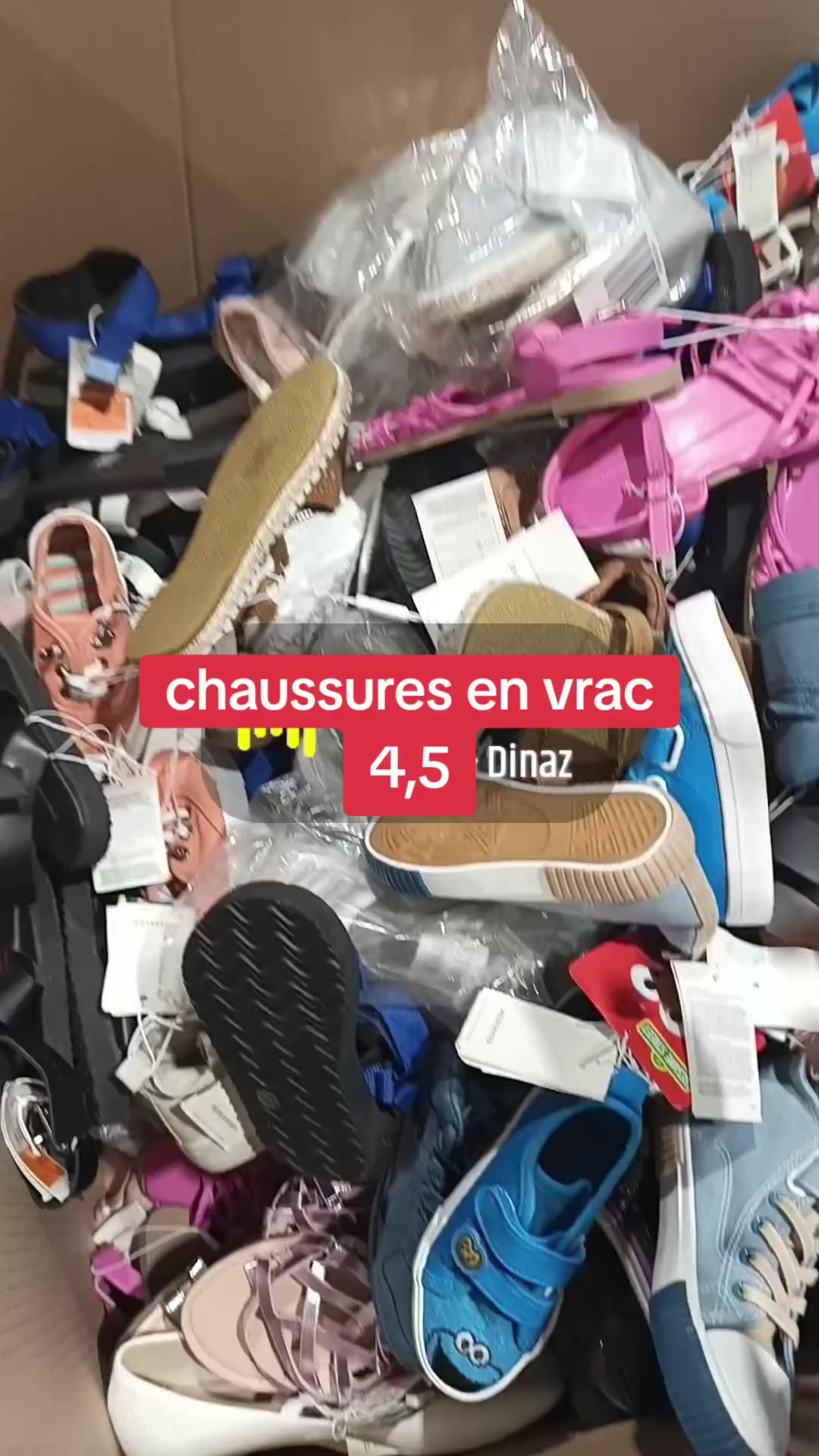 @destockage plus+++