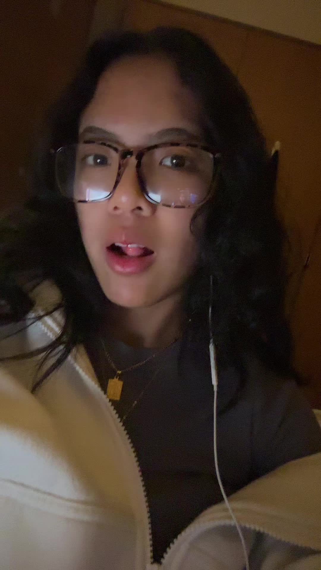 @mikayla kanani