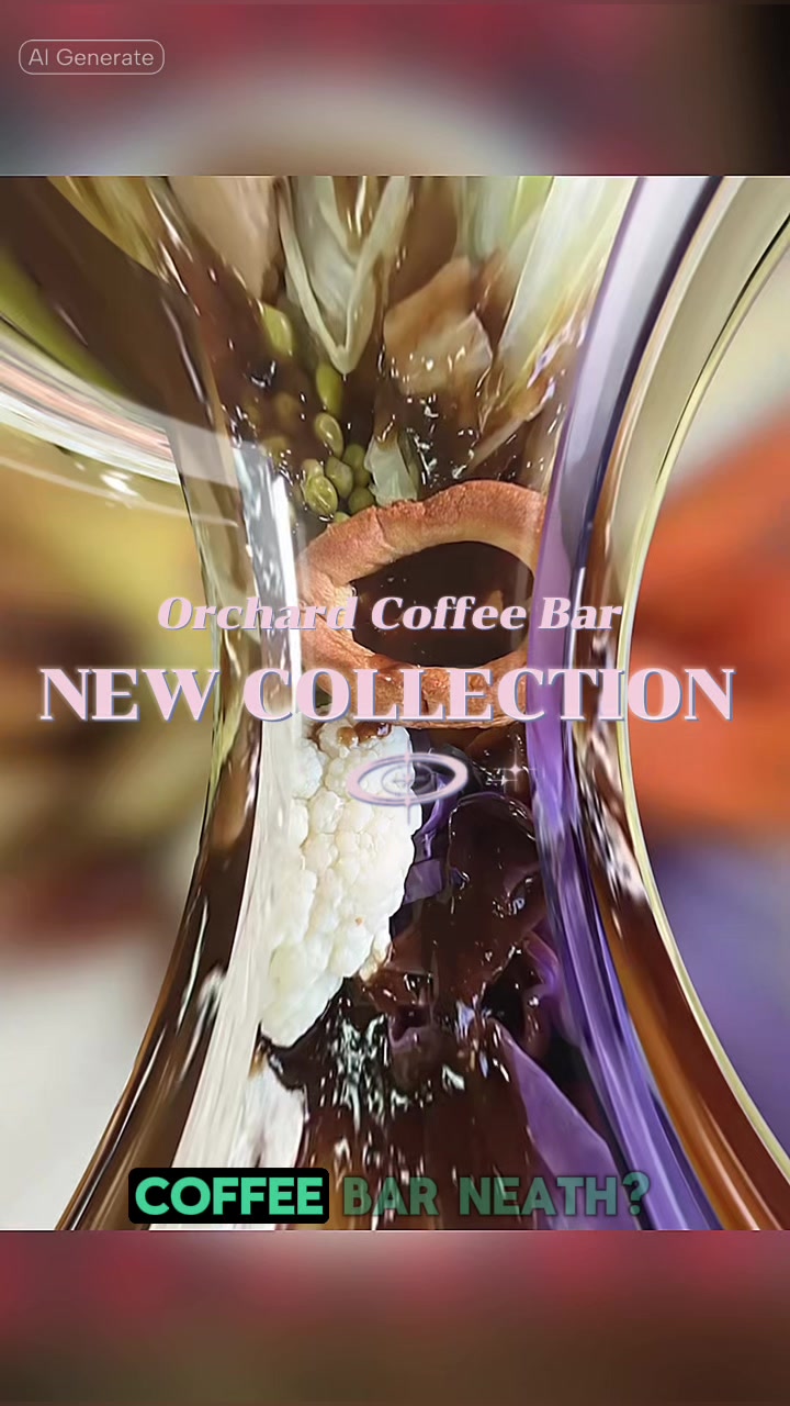 @Orchard Coffeebar & Bistro