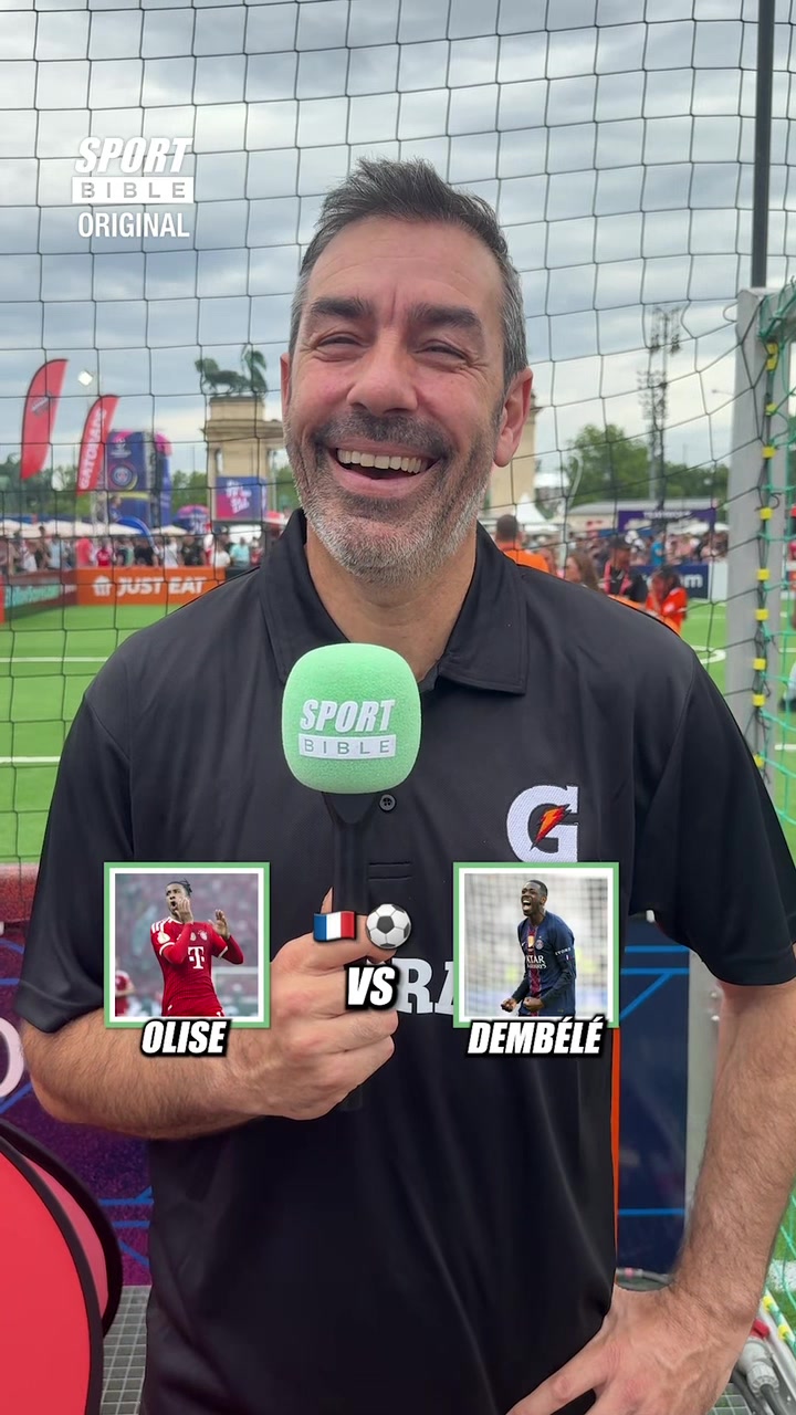 @SPORTbible