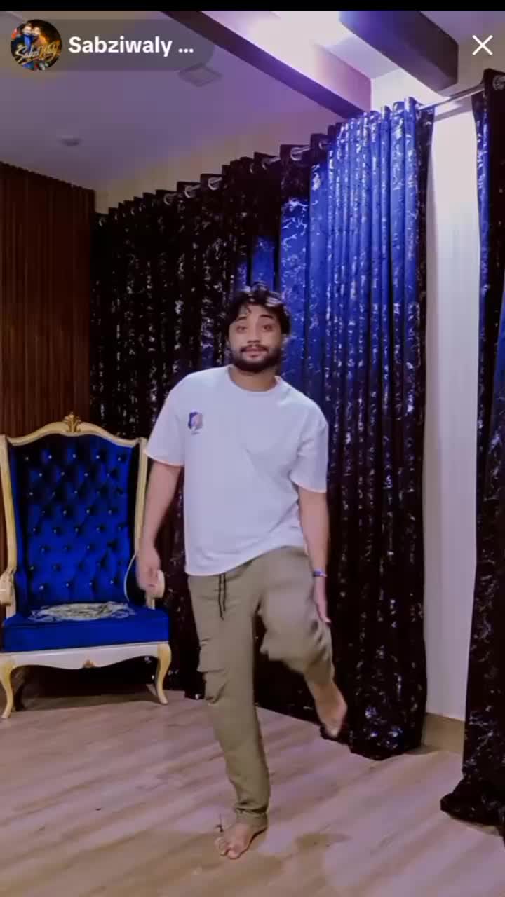 @*꧁Sabzi Funny Clips꧂*