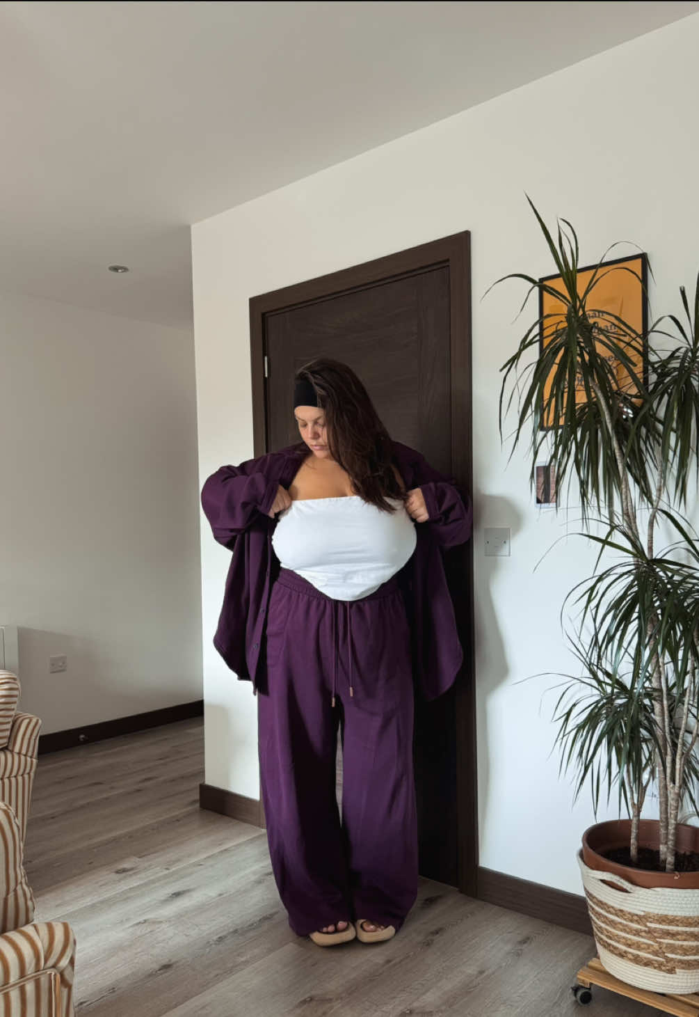 @Mary | Plus-Size CC 🐝