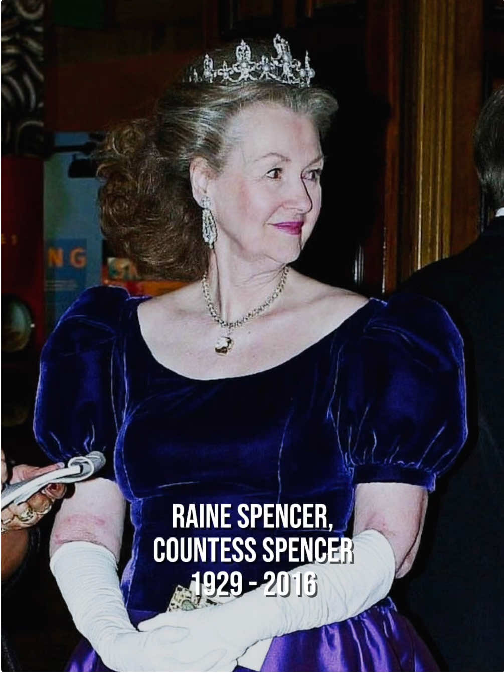 @Countess Spencer