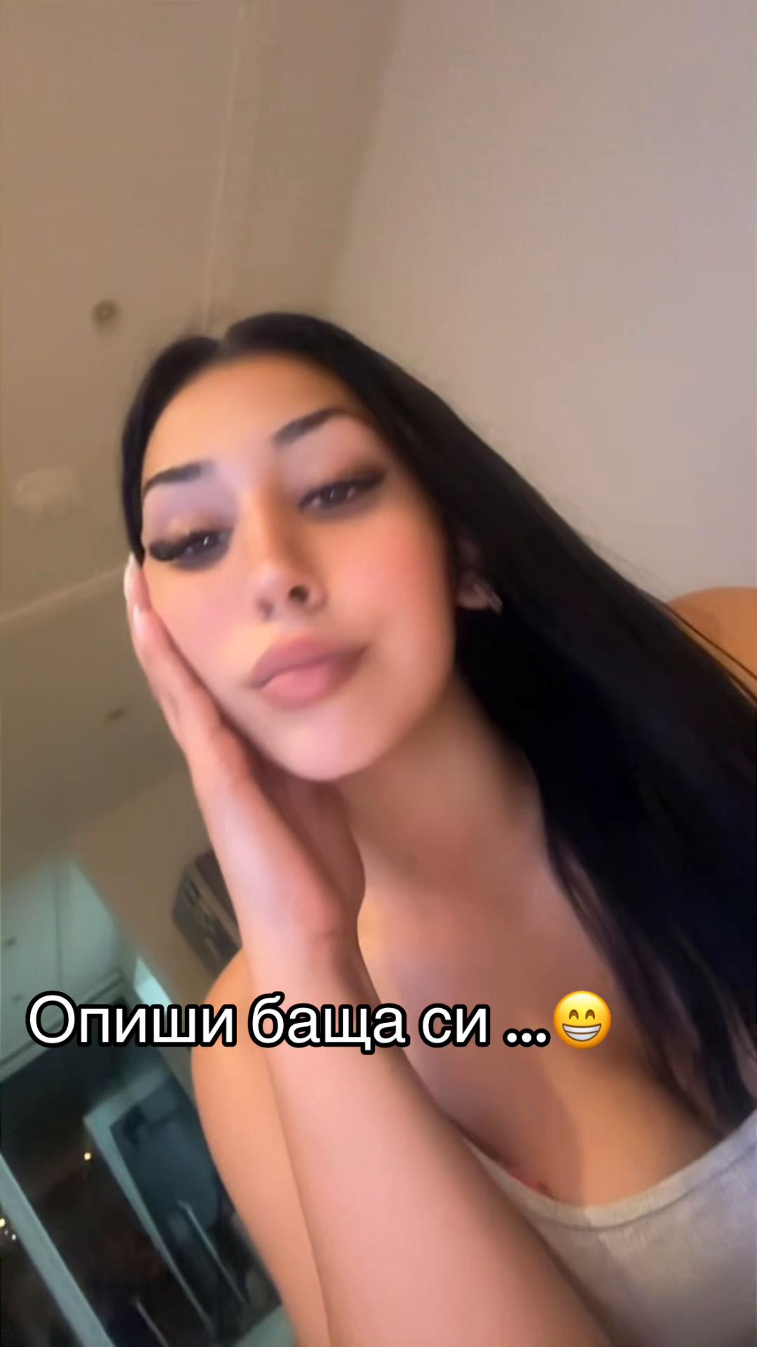 @❤️Milena_Enes❤️