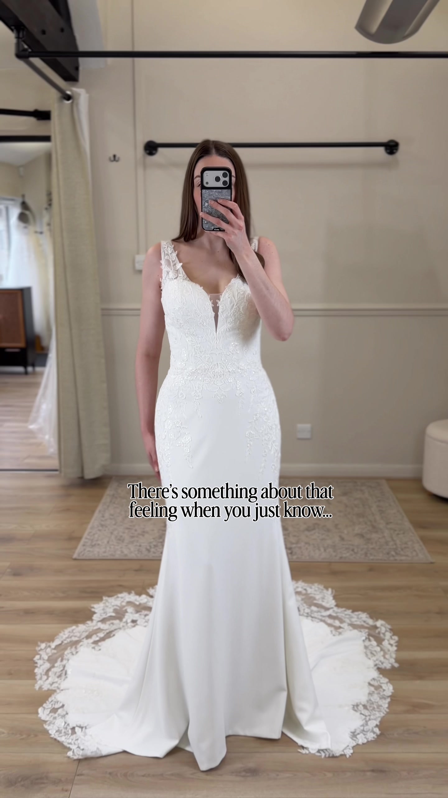 @Bride Vibe
