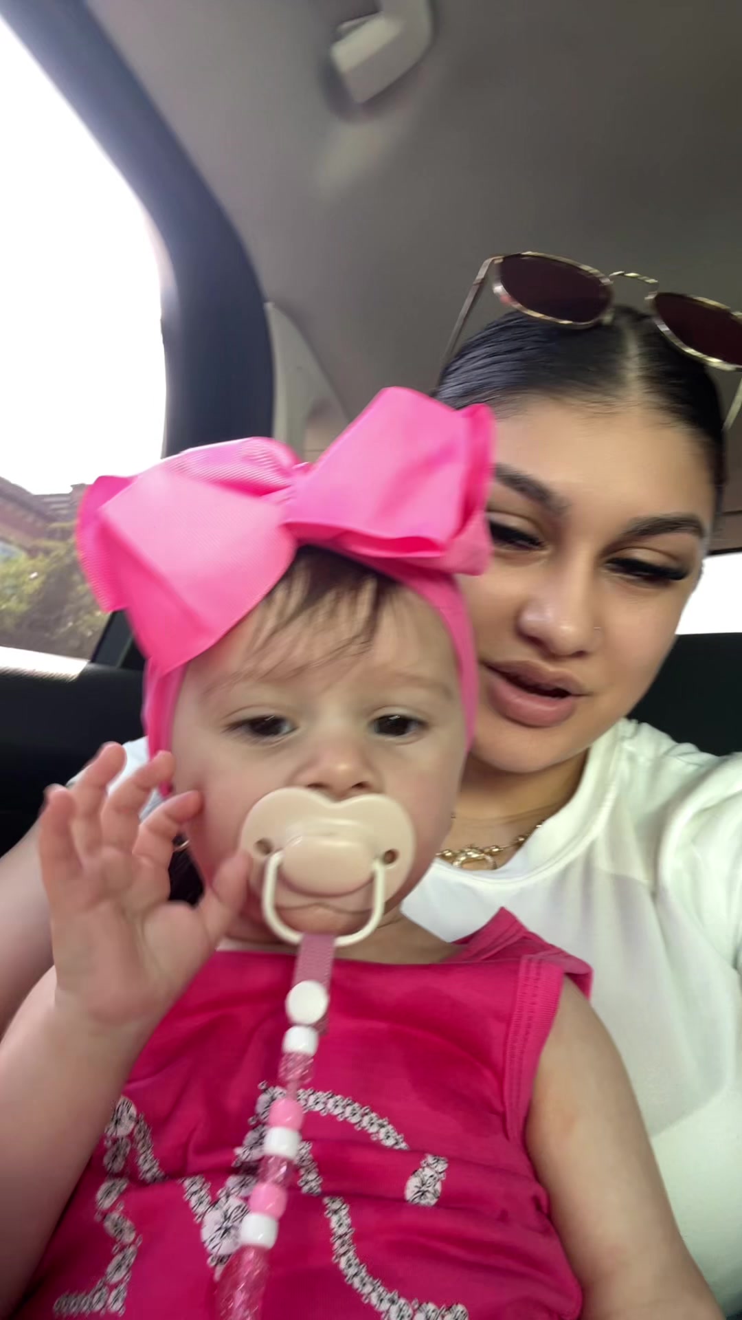 @🥹💗Maysa&rsquo;s mom🥹💗