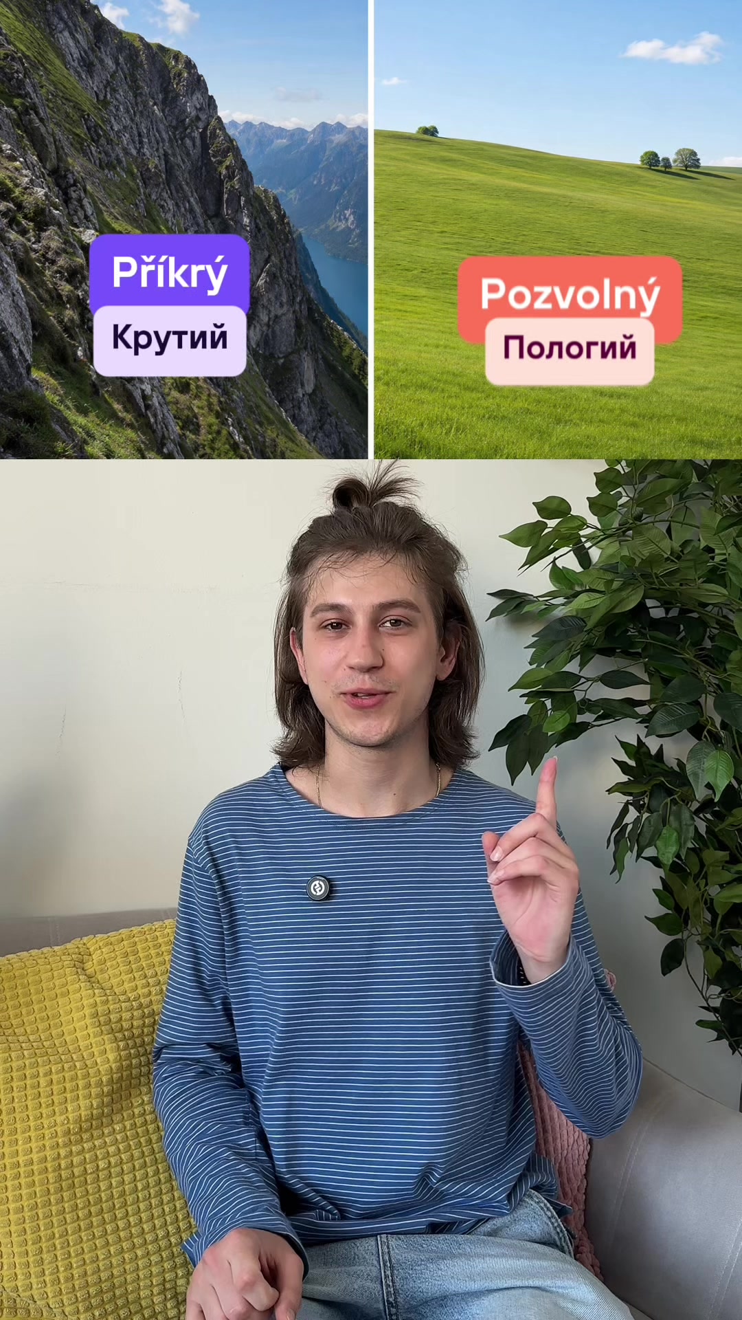 @Артем | Чеська мова | KOVER
