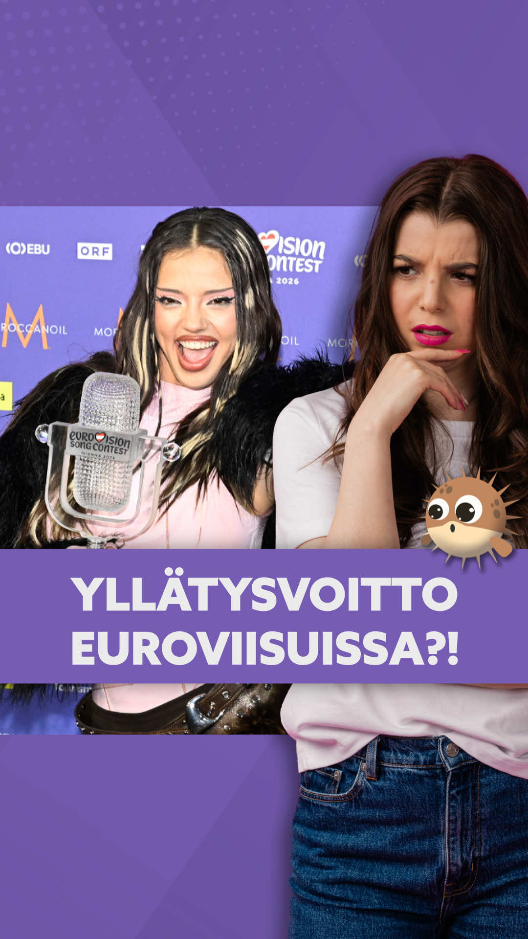 @Yle Mix
