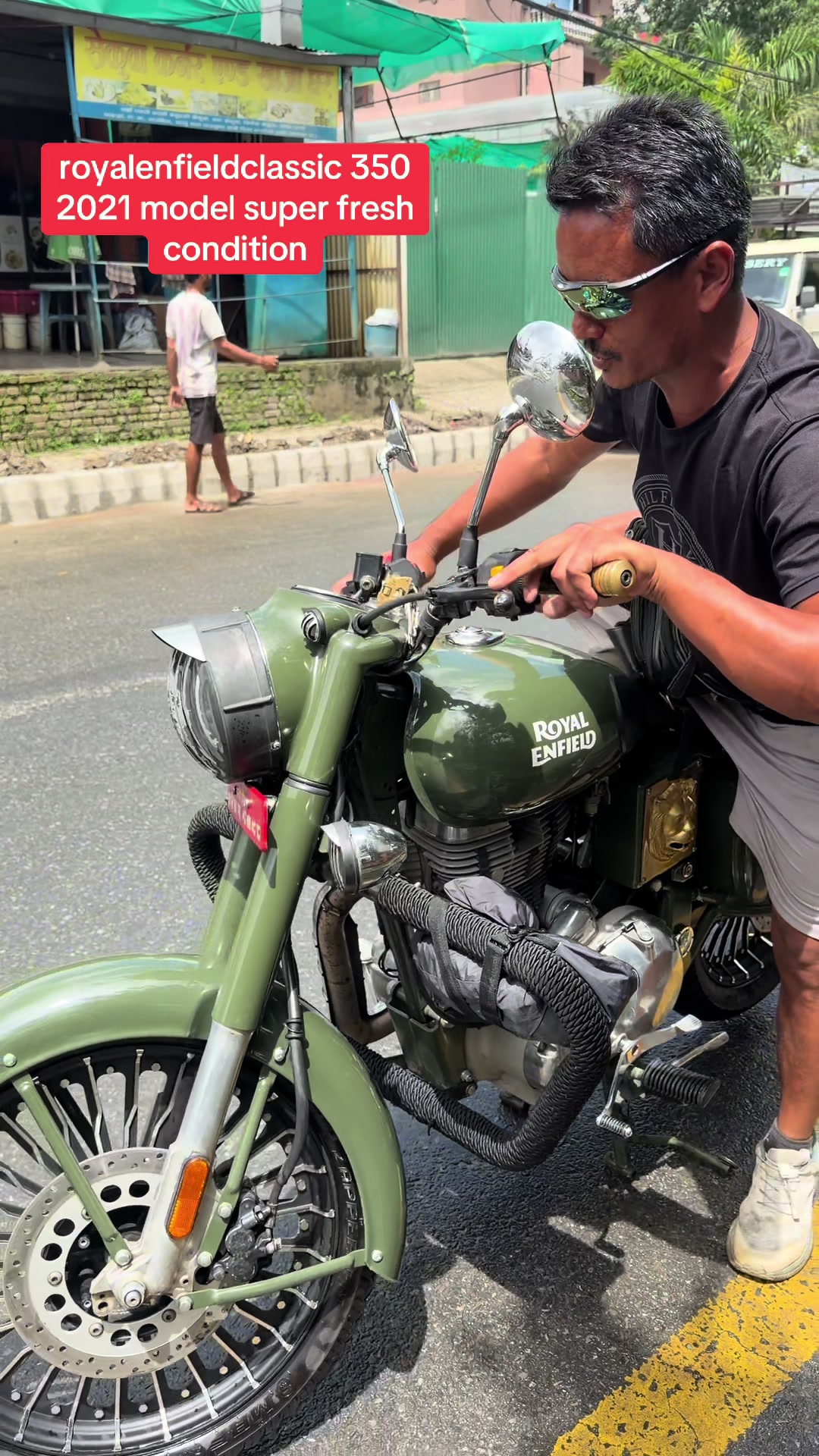 @BUDDHA MOTORCYCLE WORKSHOP