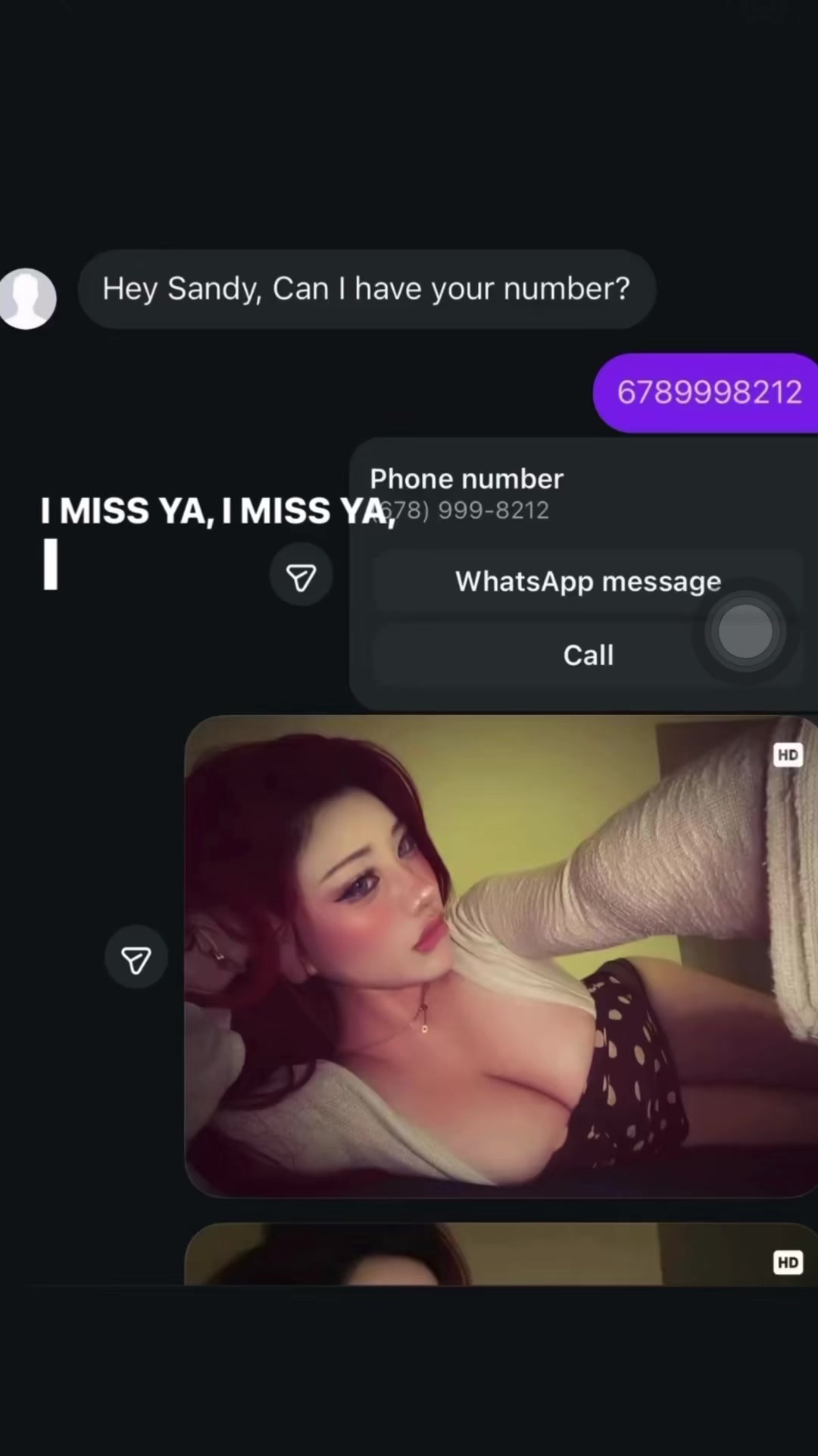 @Sandyboo