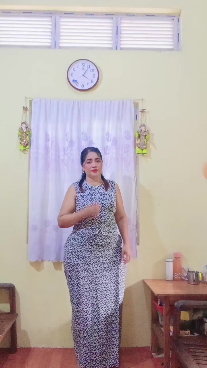 @Sandar_Thein_Official