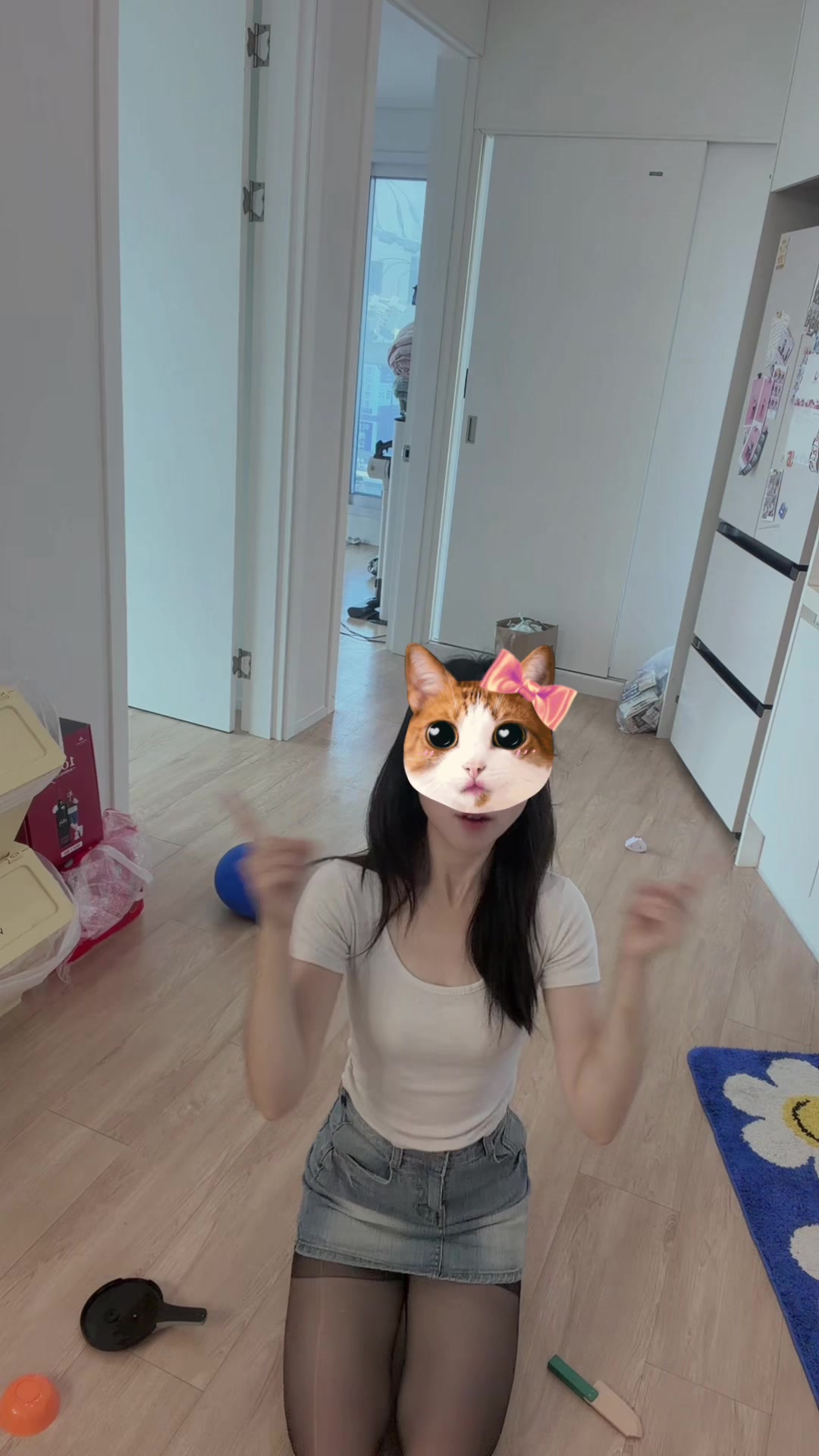 @스물하루