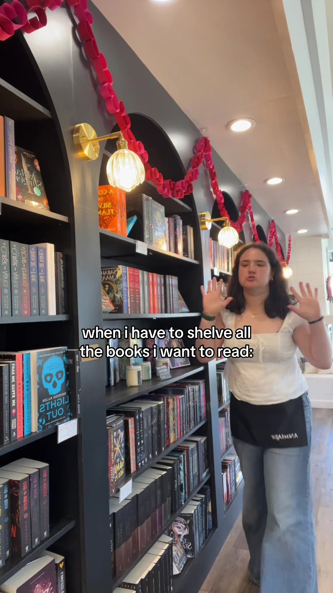 @A Novel Affair