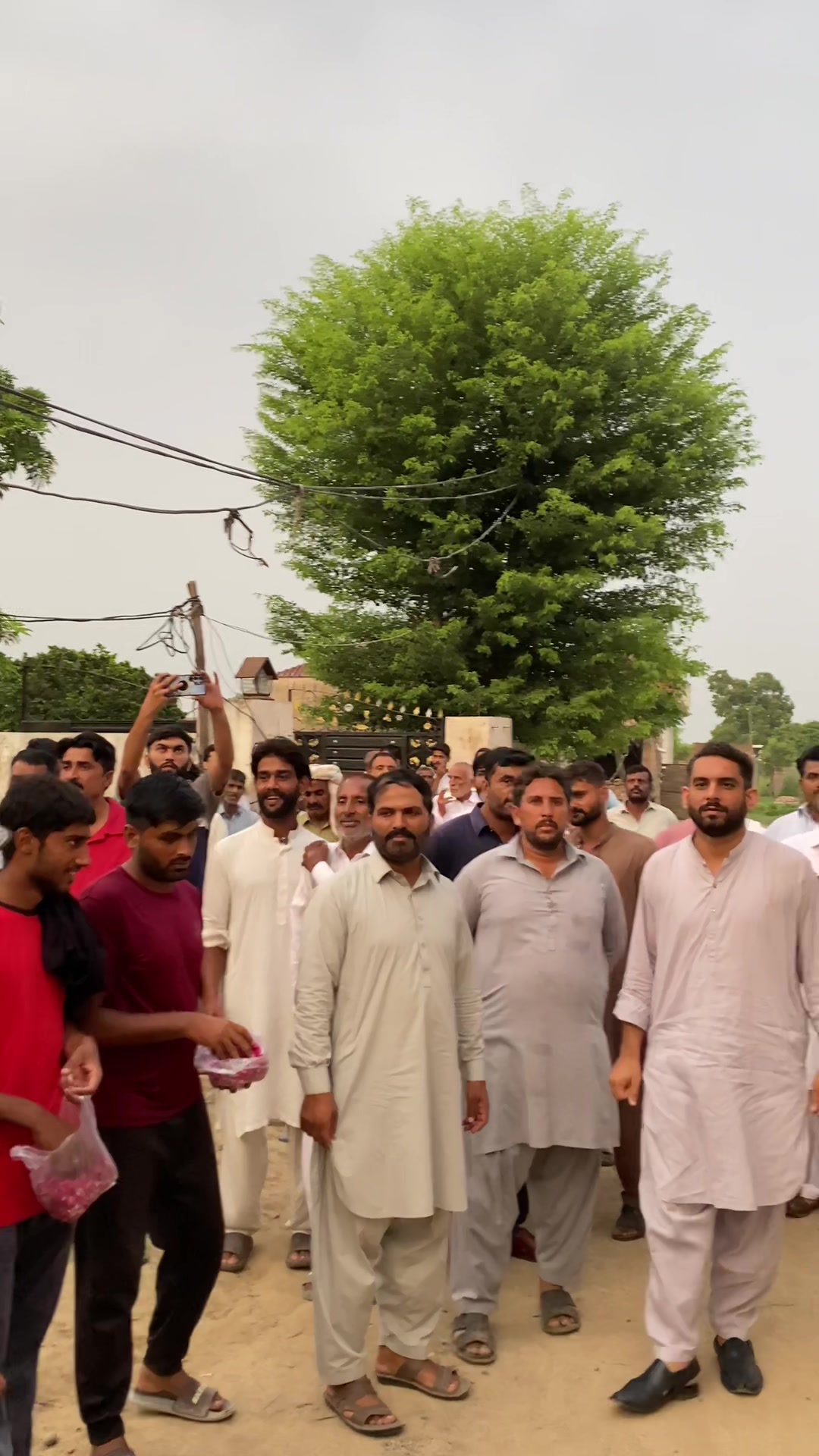 @Ch Jamil Ashraf official
