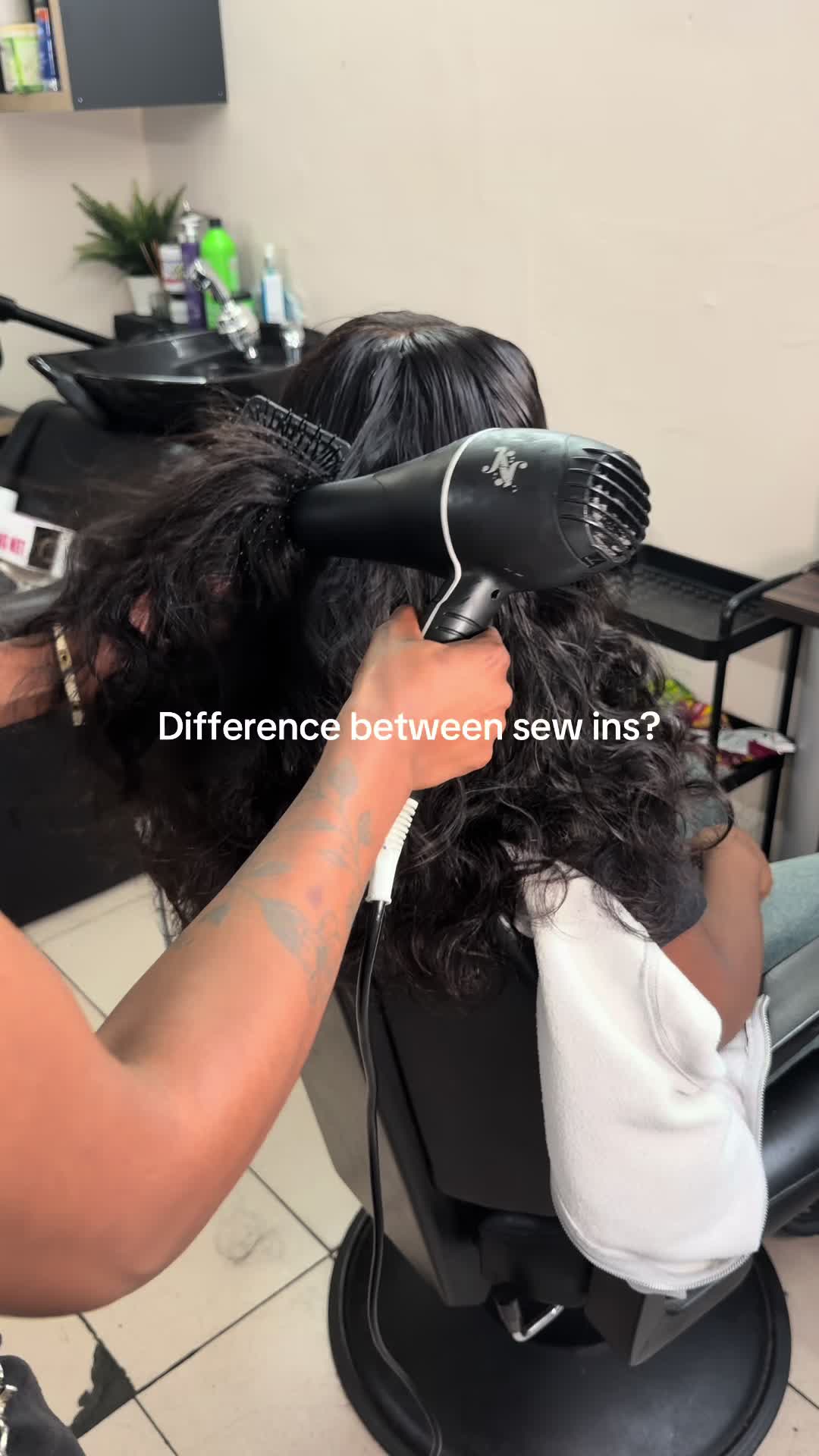 @marievhair