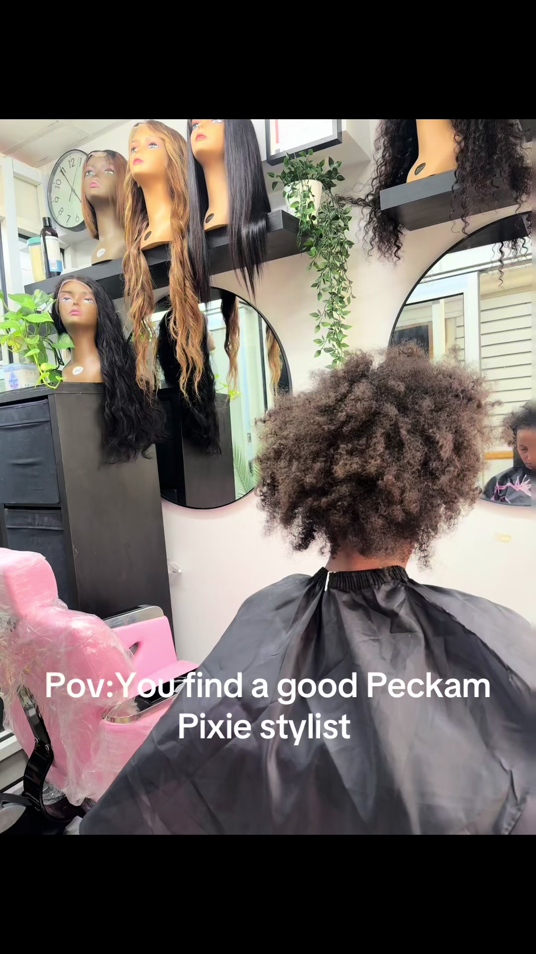 @Poshminahair