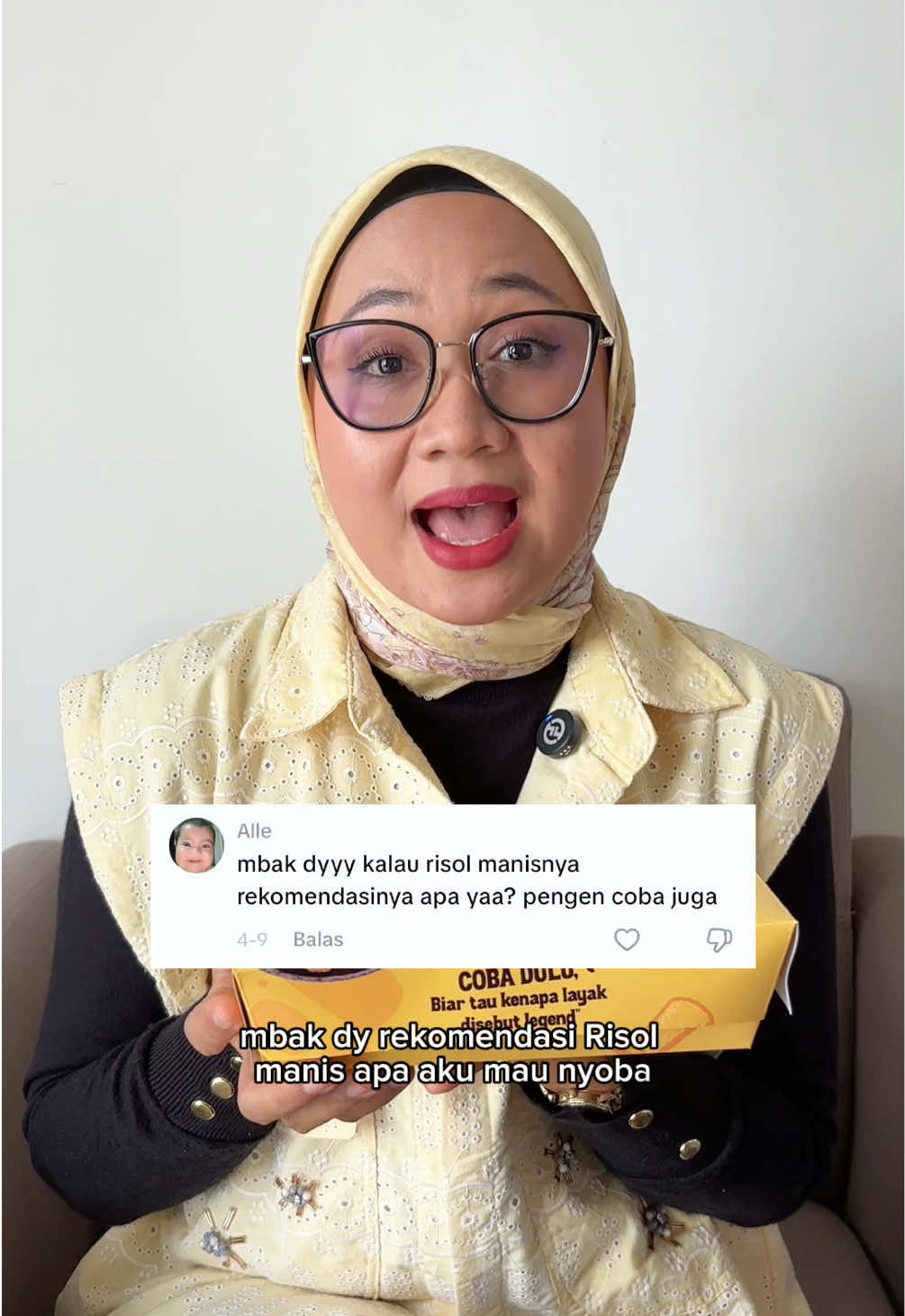 @RISOLEGEND BY MBAK DY